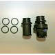 Vialle LPG Converter Ford Falcon BA BF FG Gas Only Water Fitting Kit