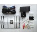AEB 725 Dash Switch & Gauge Kit for Automotive LPG Conversions