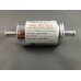 Vapour Injection System Inline Filter 12mm