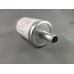 Vapour Injection System Inline Filter 12mm