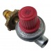 Adjustable Outlet LP Gas Regulator 0-10 PSI (0-70kpa)