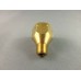 Adapter POL /BBQ Female to 1/4NPT