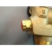 Air-Conditioning Cylinder Valve Dual Tap Dual Outlet 3.4 Mpa
