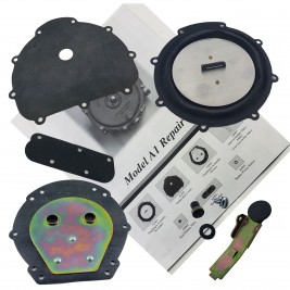 Impco LPG LB-2 Converter AM Repair Kit