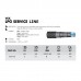 KingFlex, VEX LPG 8mm Flexible Service Line/Hose 6 meter Length