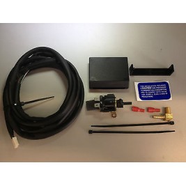 Gore/Gastec LPG-CNG Fuel Processor for Ford Falcon with Impco, LG & Nolf System