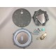 Impco Model J Genuine LPG Converter Repair Kit Complete with Instructions