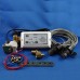 Gas detector, LPG / Propane , with gas shut off - Dual sensor, Marine, Boat ,Automotive,RV