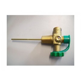Companion Style Valve Manchester Early
